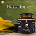 NUTS HONEY