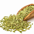 Natural Saunf (Fennel Seeds) – Pure & Organic Quality