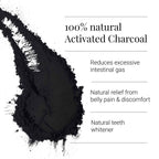 Activated Charcoal Powder