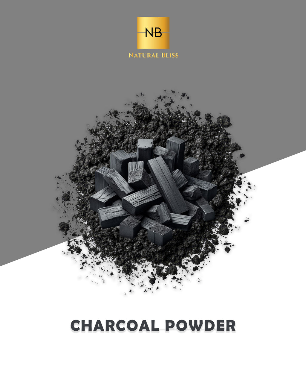 Activated Charcoal Powder
