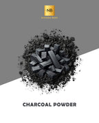 Activated Charcoal Powder