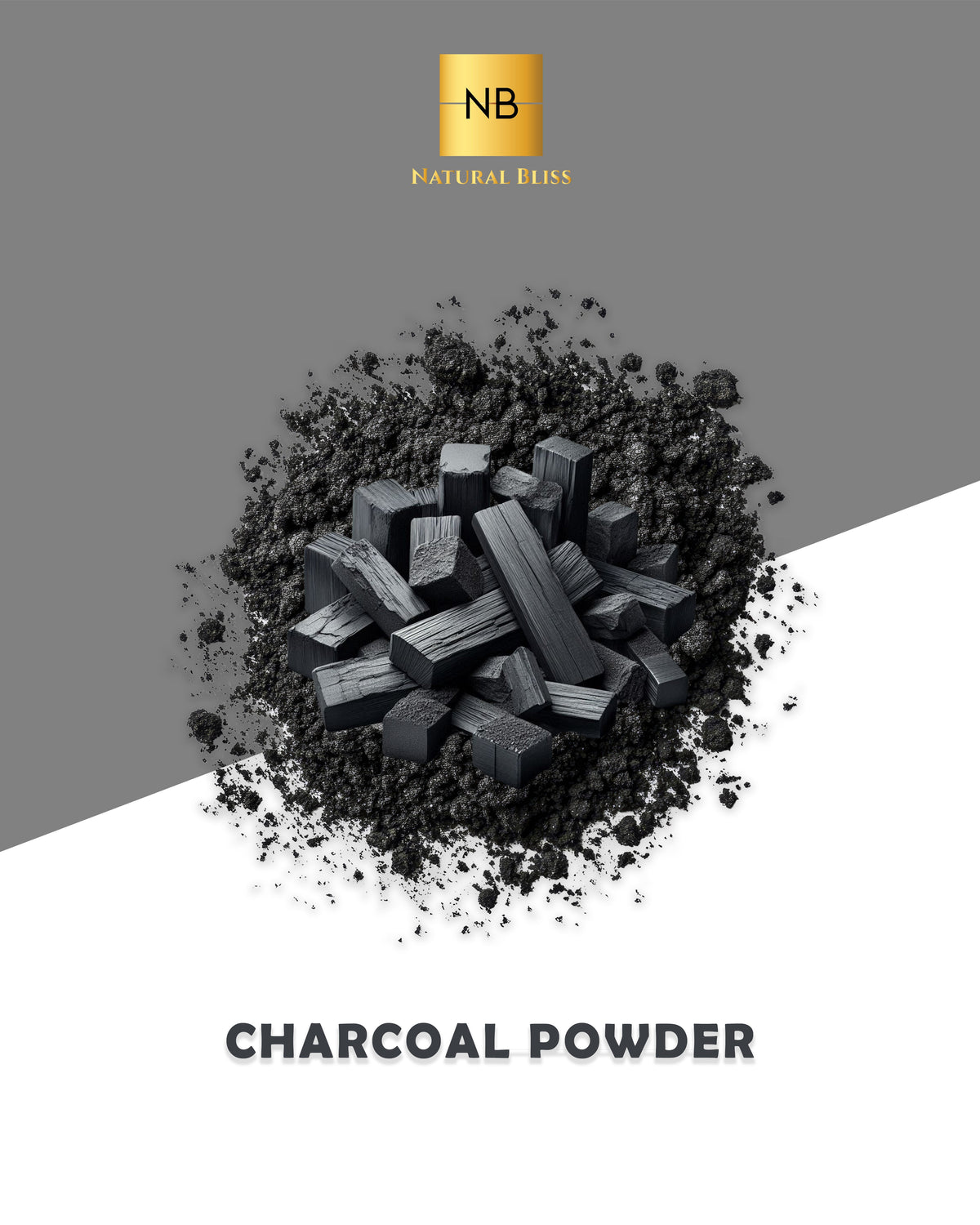 Activated Charcoal Powder