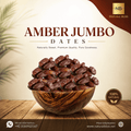Ajwa Jumbo Date