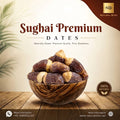 Sughai Premium