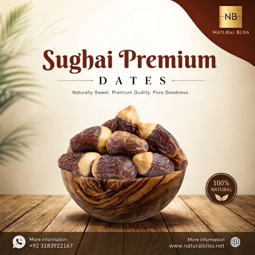 Sughai Premium