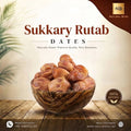 Sukkari Dry
