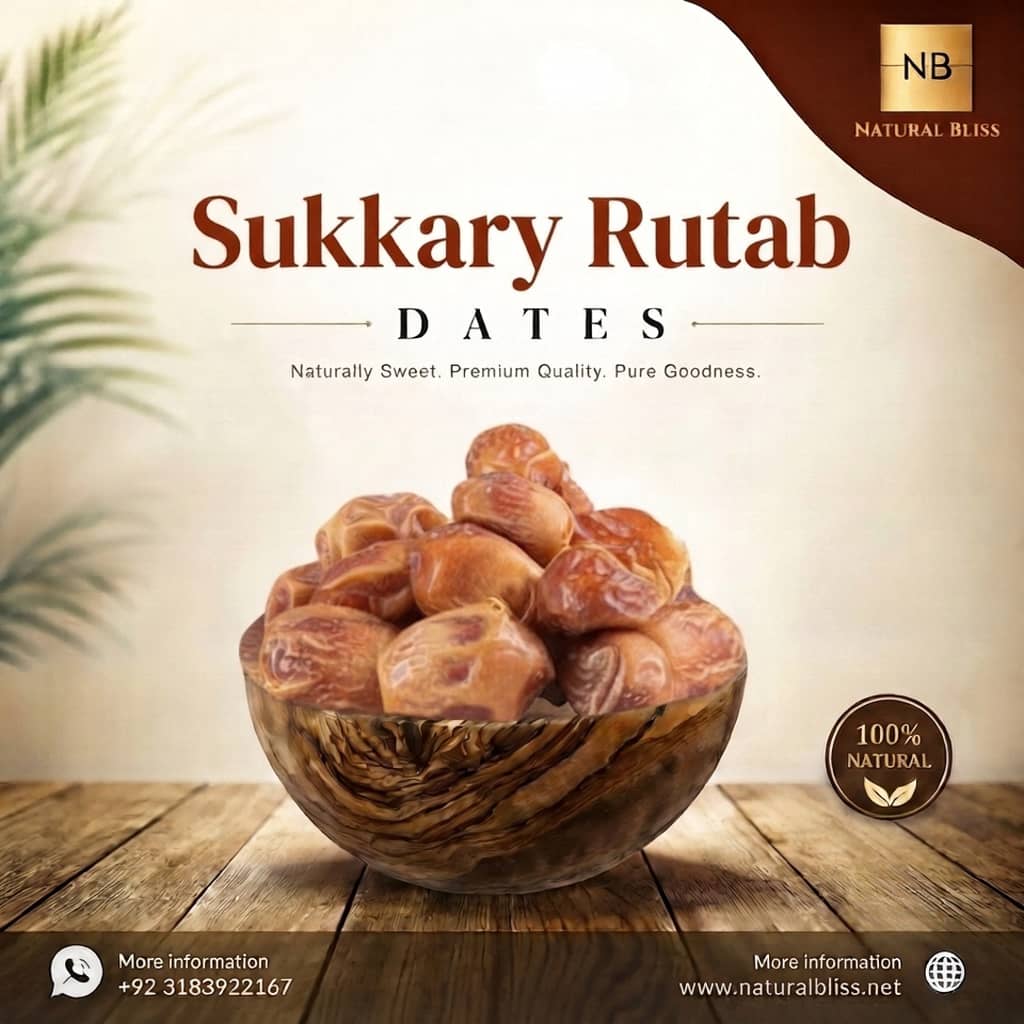 Sukkari Dry