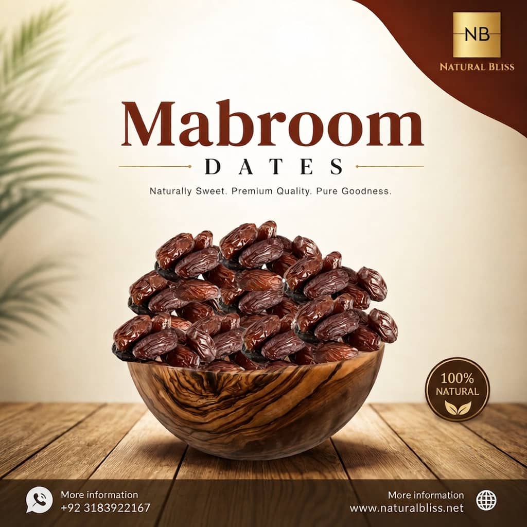 Mabroom Date