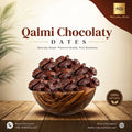 Qalmi Chocolaty Date