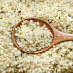 Organic Hemp Seeds – Raw & Nutrient Dense Superfood