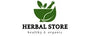 Herbal Store - Home