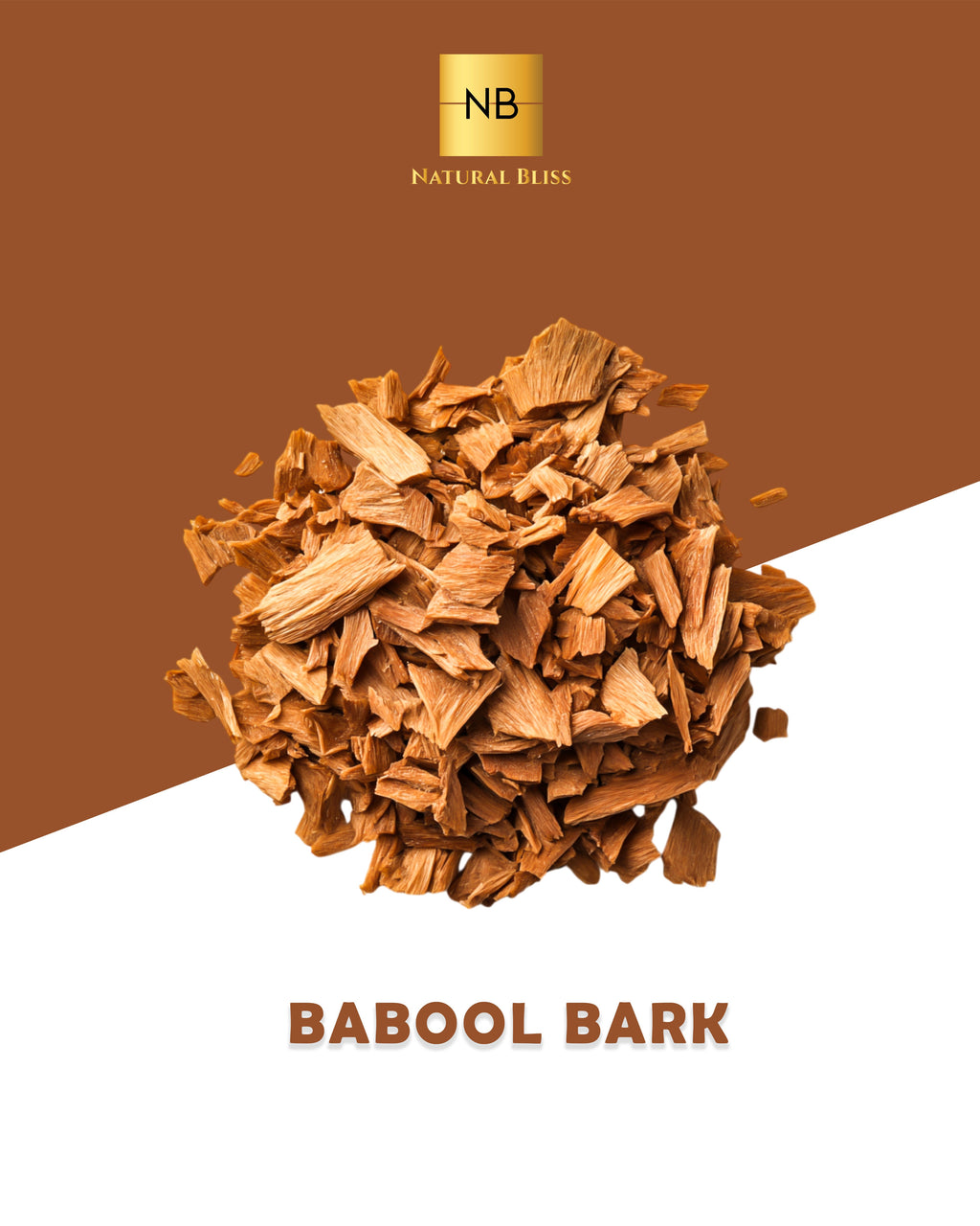 Kikar chaal (Babool Bark)