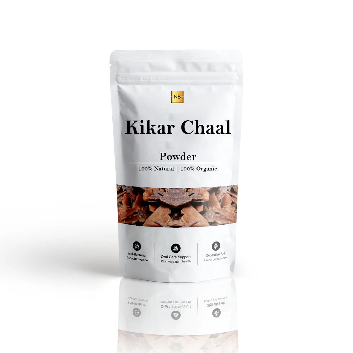 Kikar chaal (Babool Bark)