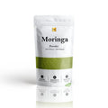 Organic Moringa Powder in Pakistan – Nutrient-Rich Superfood for Energy, Immunity & Wellness