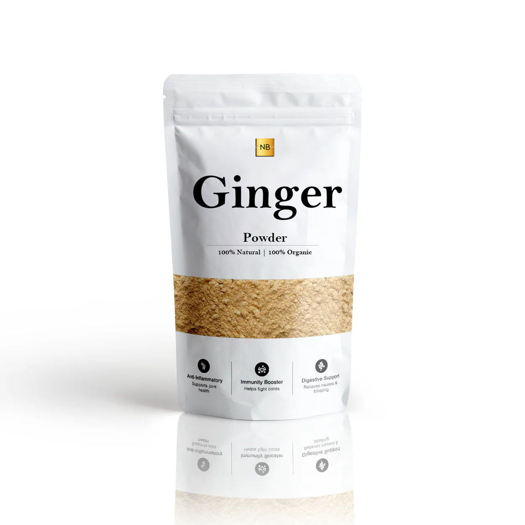 Ginger Powder