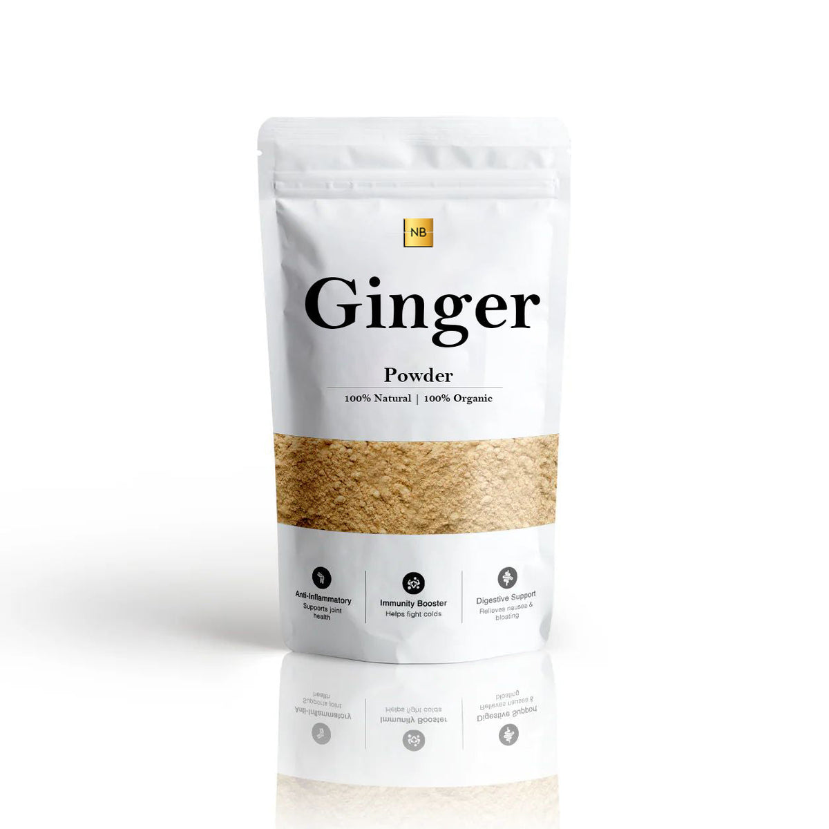 Ginger Powder