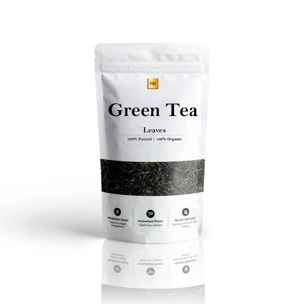 Green Tea