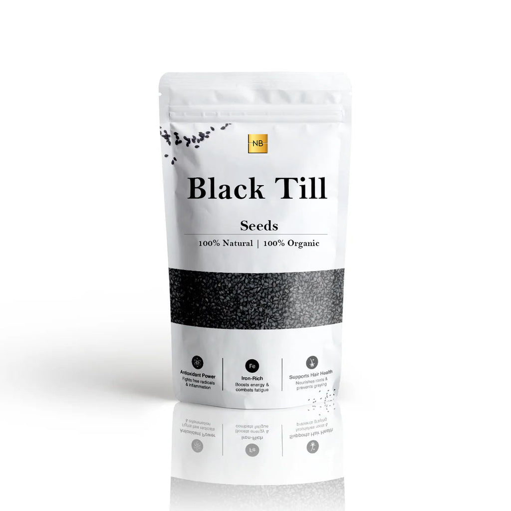 Black Till