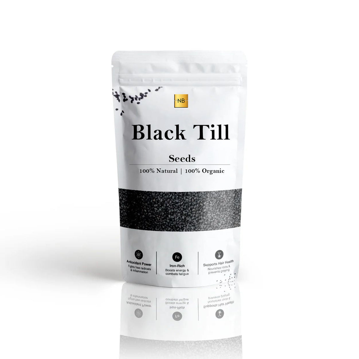 Black Till