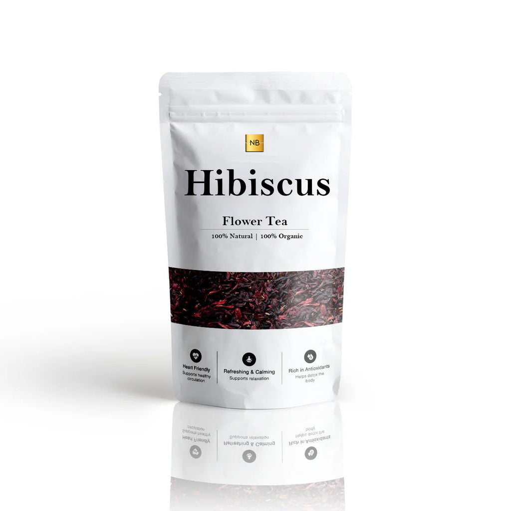 Hibiscus Tea