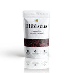 Hibiscus Tea