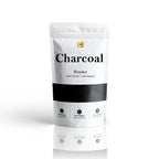 Activated Charcoal Powder