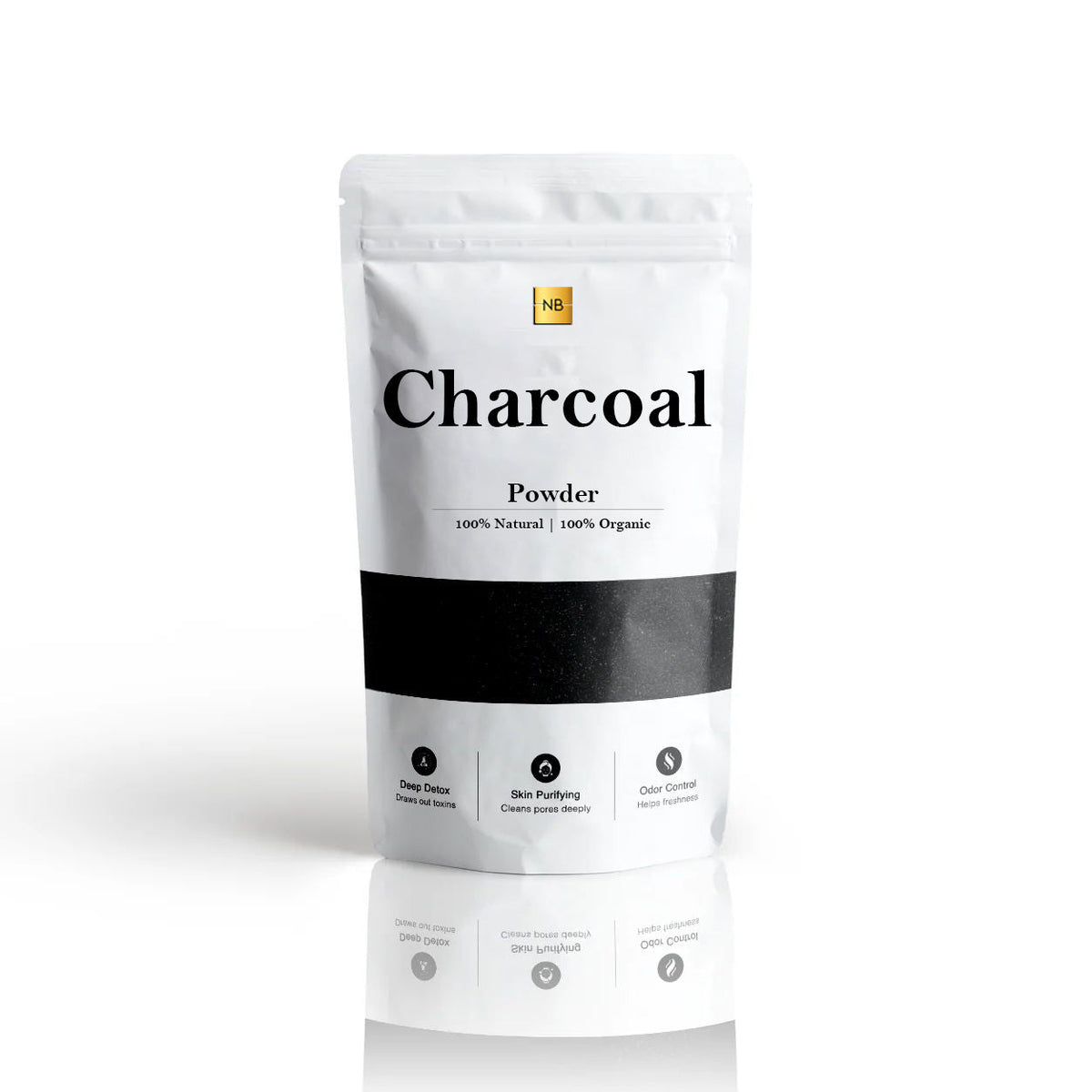 Activated Charcoal Powder