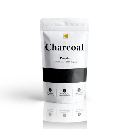 Activated Charcoal Powder