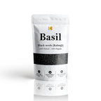 Organic Black seeds (Kalonji)
