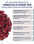 Hibiscus Tea