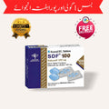 HERBALSD TAB PACK OF 4